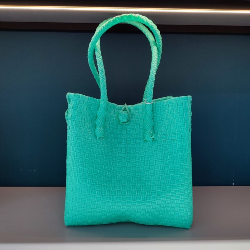 RECYCLE PLASTIC BAG/25100.8