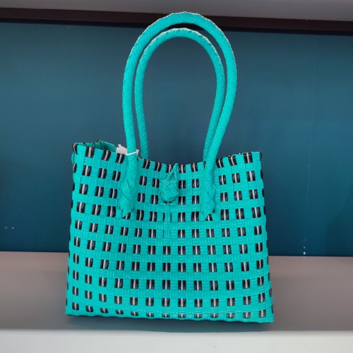 RECYCLE PLASTIC BAG/25103.11