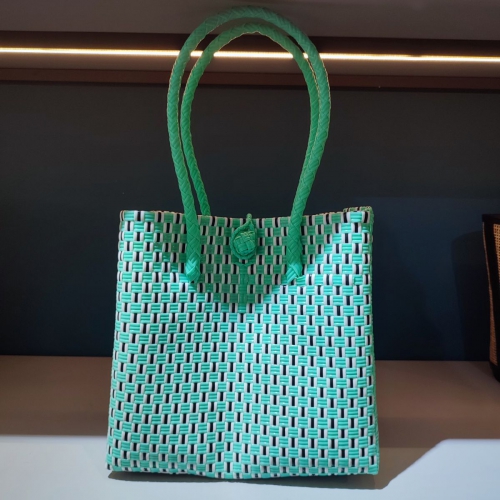 RECYCLE PLASTIC BAG/25100.8