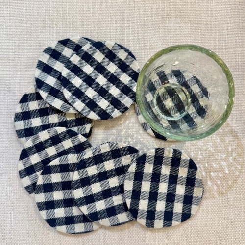 Coasters