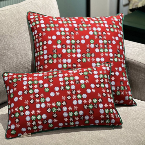 Cherry Blossom pink pillow/GH01