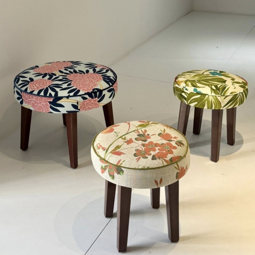 Round stool/DVT7