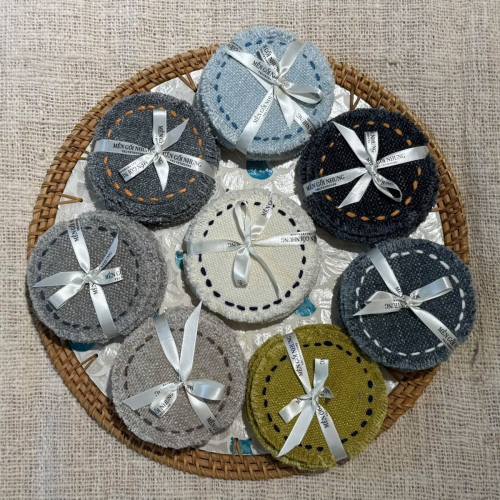 Coasters