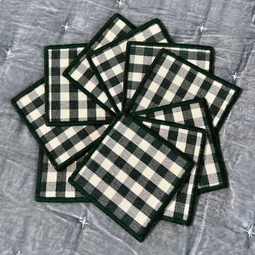 Coasters