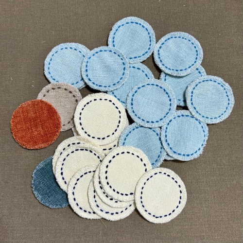 Coasters