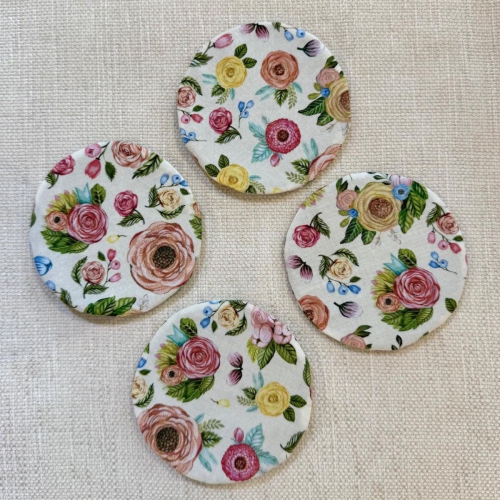 Coasters