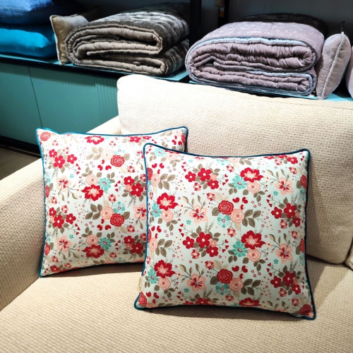 Blossom Charm Pillow/GVB034