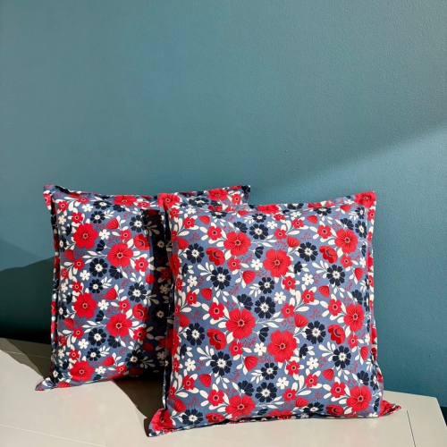 Sea ​​coral pillow/GH01