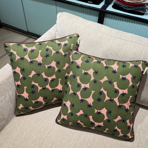 Starlight Bloom pillow/GVB034