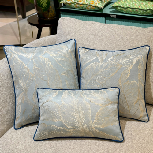 Bluebell Dream pillows/GH01